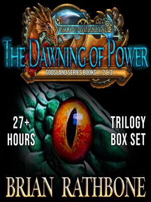 cover image of The Dawning of Power
